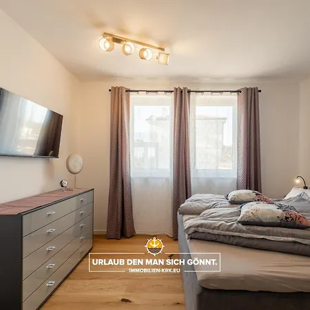 Harmonija Villa *