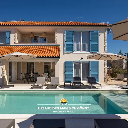 Harmonija Villa *