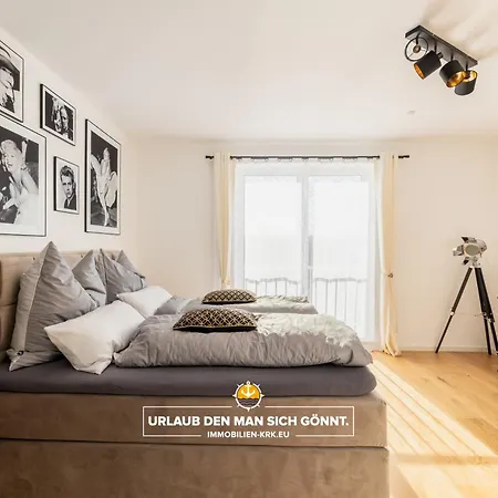 Harmonija Villa Linardići